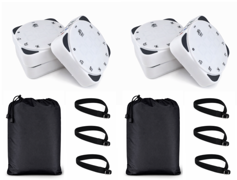 Zestaw MATS Pod ADVANCED