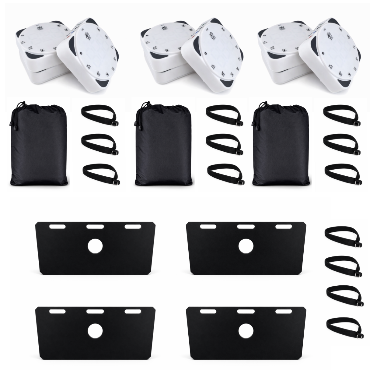 Zestaw MATS Pod PRO CLUB