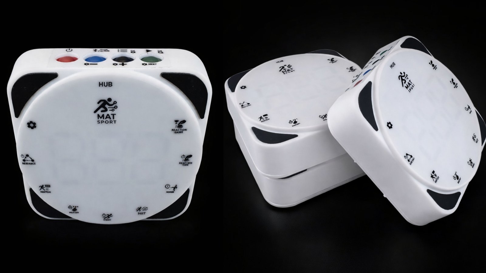 Specyfikacja MATS Pod